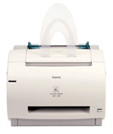 Принтер Canon LBP 1120 A4, лазерный