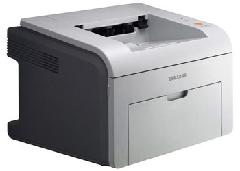Принтер Samsung ML-2570 A4 лазерный