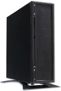 Корпус Yeong Yang YY-C381 mini ITX 60W