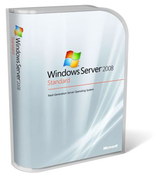 ПО Microsoft OEM / Windows Server CAL 2008 Russian 1pk DSP OEI 5 Clt Device CAL  (R18-02878)
