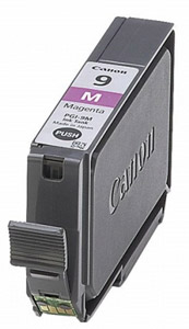 Чернильница Canon PGI-9M пурпурная  (1036B001)