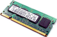 Память SODIMM/DDR II 2048Mb PC-6400, 800MHz SEC (Samsung)