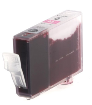 Чернильница Canon BCI-6M пурпурная