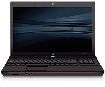 Ноутбук HP ProBook 4510s T4400/3072Mb/320Gb/15.6 HD/DVD-RW/WiFi/Linux  (VQ726EA)