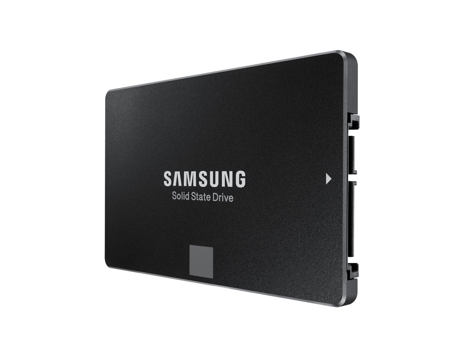 Диск SSD 2.5 500Gb Samsung 860 EVO Series, MLC  (MZ-76E500BW)