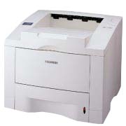 Принтер Samsung ML-1450 лазерный A4, USB+LPT 14 стр/мин 1200 dpi