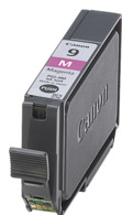 Чернильница Canon PGI-9PM пурпурная фото  (1039B001)