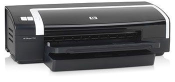 Принтер HP OfficeJet K7103 (CB041C) A3 струйный