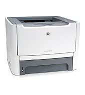 Принтер HP LJ P2015d (CB367A) A4 лазерный