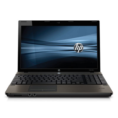 Ноутбук HP ProBook 4520s Intel i3-330M/2048Mb/320Gb/15.6 HD/ATi HD4350/DVD-RW/WiFi/Windows 7™ Home Basic  (WD901EA)