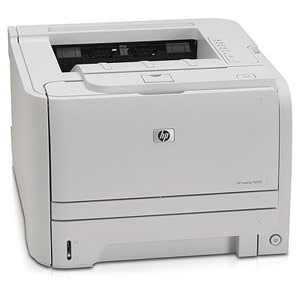 Принтер HP LJ P2035 A4 лазерный  (CE461A)