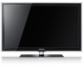 Телевизор ЖК Samsung UE-32C5100QW