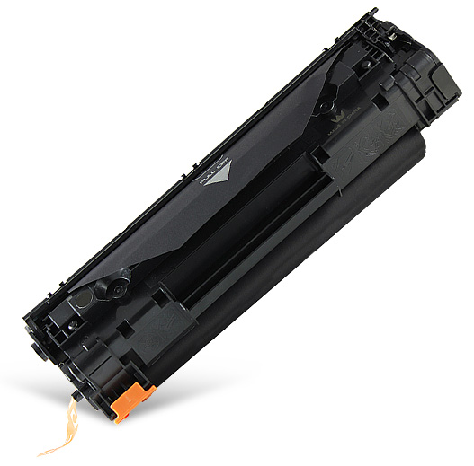 Тонер-картридж HP №85A (CE285A) CROWN  (CE285A)