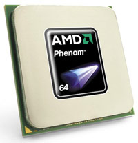 Процессор AMD Phenom II X4 945 SocketAM3  HDX945WFK4DGM
