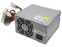 Блок питания Delta 300W ATX  (GPS-300AB-B)