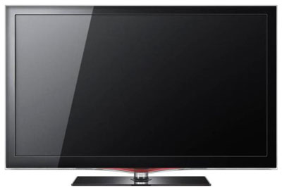 Телевизор ЖК Samsung LE-40C650L1W