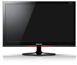 Монитор Samsung P2250G (KUV) wide 22