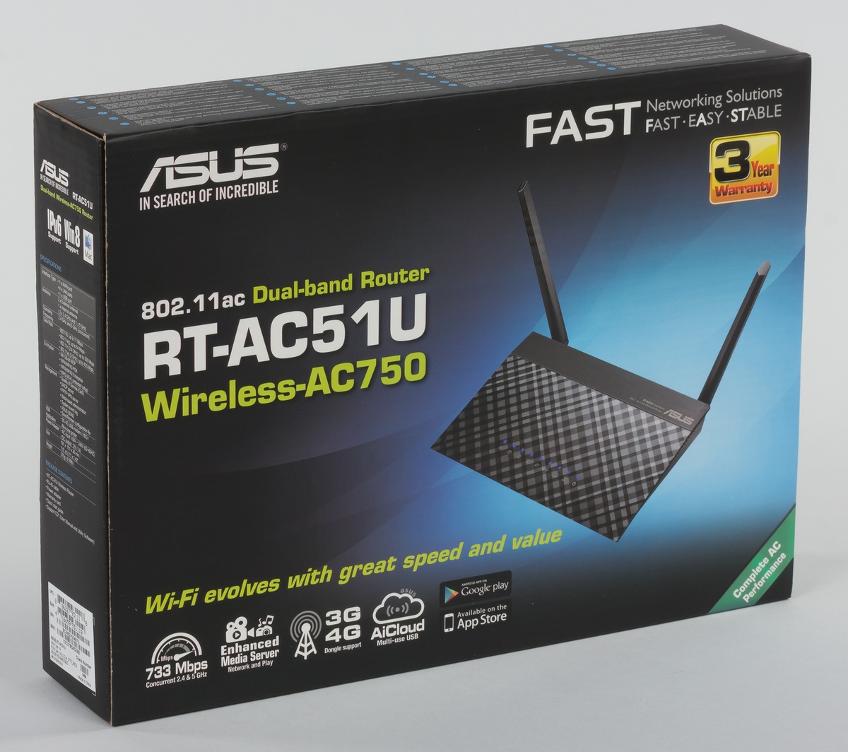 Rt ac51u. ASUS RT-ac51u. ASUS RT-ac750. Маршрутизатор ASUS RT-ac51. Роутер беспроводной ASUS RT-ac51u ac750 10/100base-TX/4g ready черный.