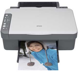 Принтер Epson Stylus CX3700 (C11C612061) A4 струйный (принтер, сканер, копир)