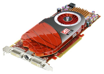 Видеокарта 512Mb/PCI-E/HIS ATi Radeon HD4850 [DDR3]  (H485F512P)