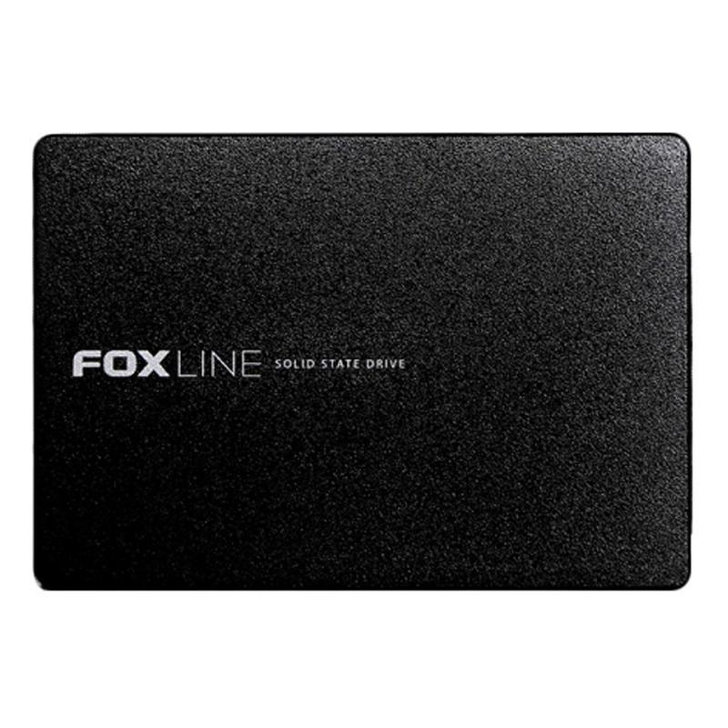 Диск SSD 2.5 240Gb FOXLINE X5SE  (FLSSD240X5SE)