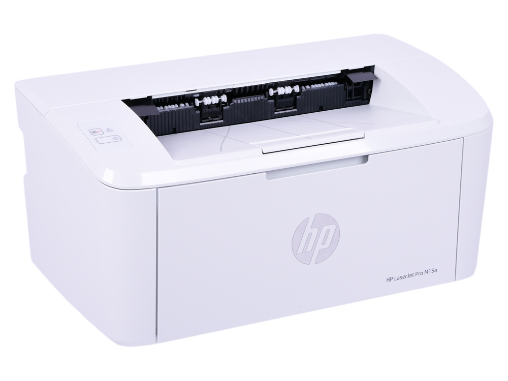 Принтер HP LaserJet Pro M15a A4 лазерный  (W2G50A)