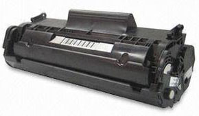 Тонер-картридж Canon FX-10 Green Planet