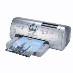 Принтер HP PhotoSmart 7960 (Q3020A) A4 струйный