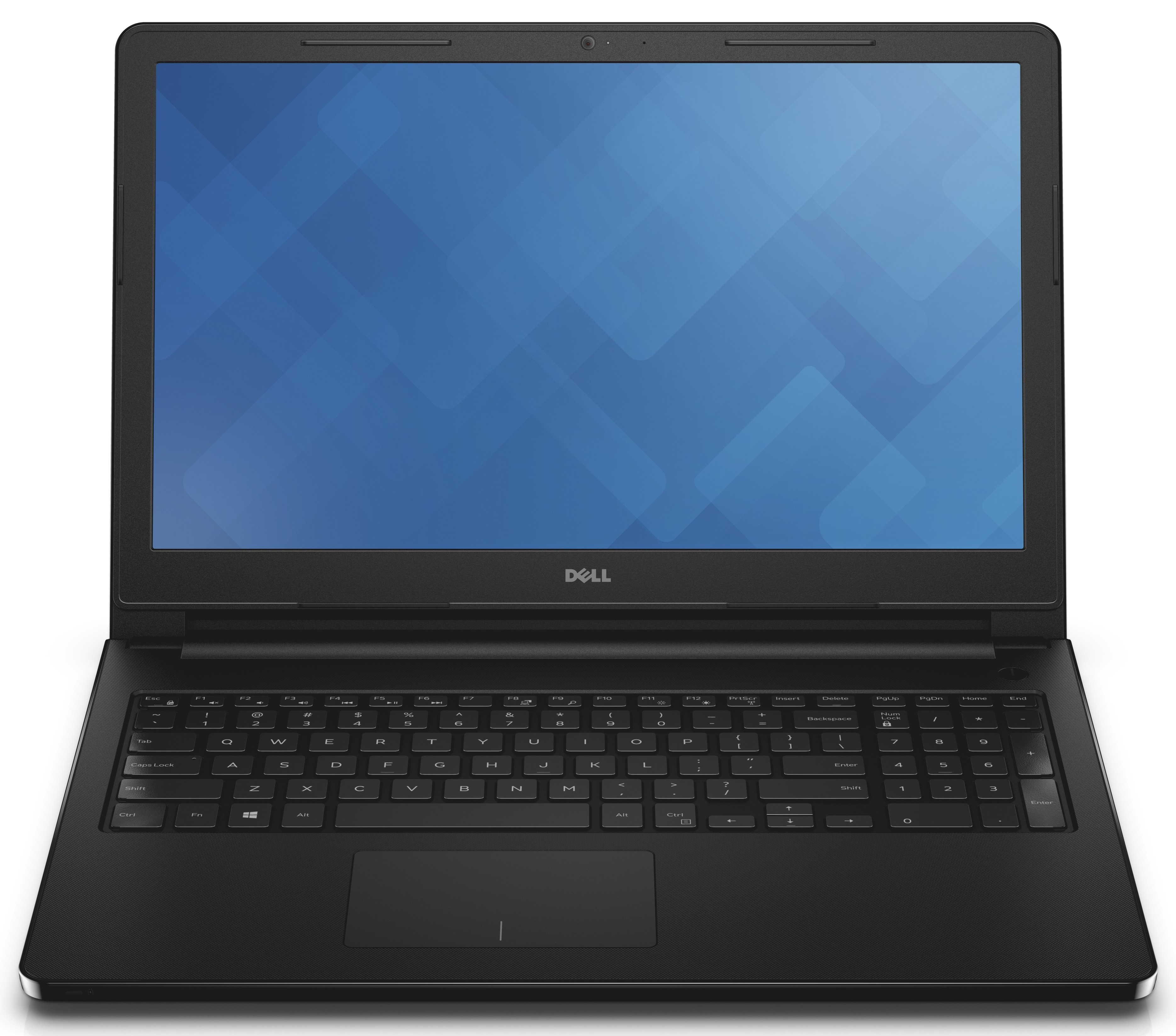 Ноутбук Dell Inspiron 3567 Intel Core i3-6006U/4096Mb/1Tb/15.6 HD/AMD R5 M430 2Gb/DVD-RW/WiFi/BT/Windows 10  (3567-7879)