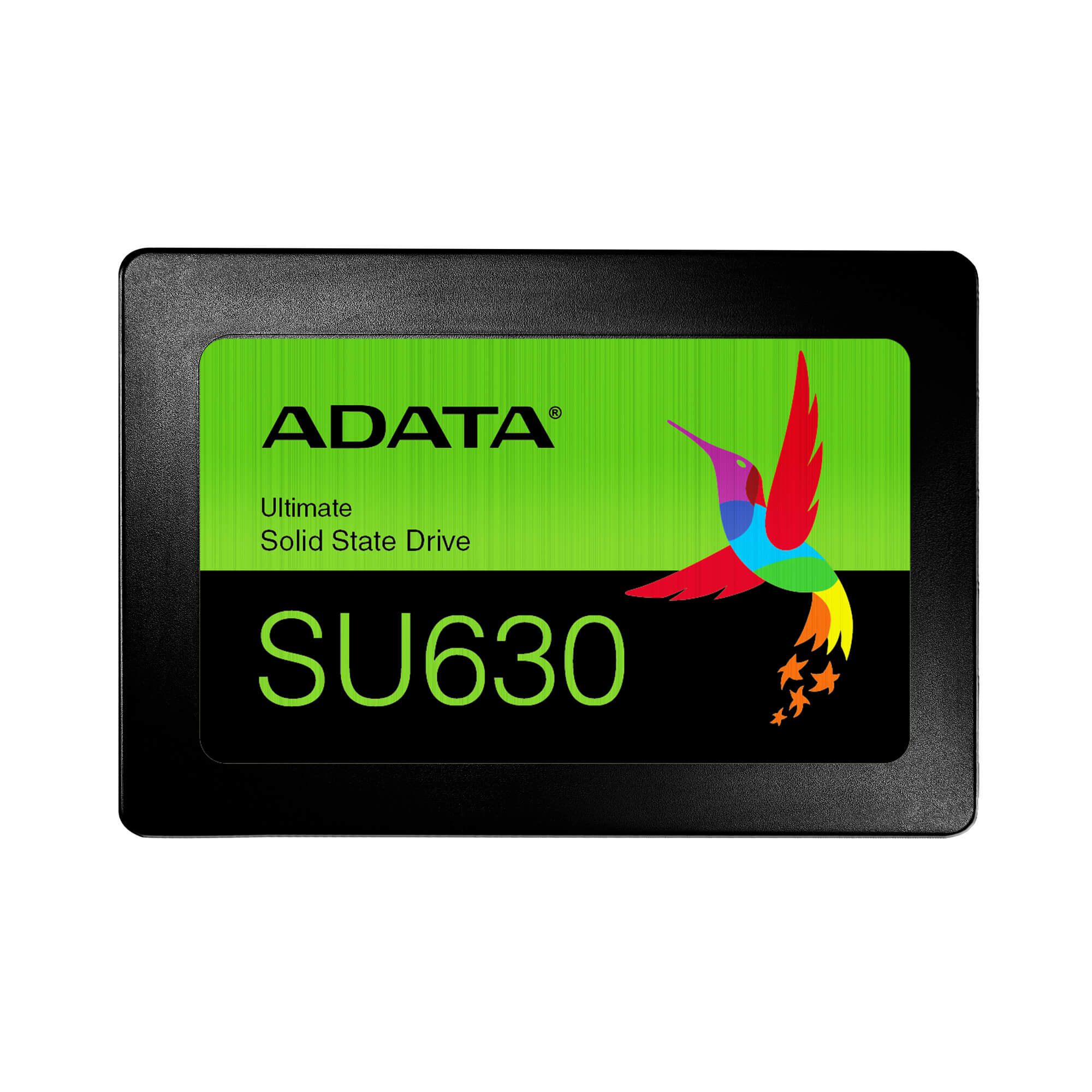 Диск SSD 2.5 240Gb ADATA Ultimate SU630, TLC  (ASU630SS-240GQ-R)