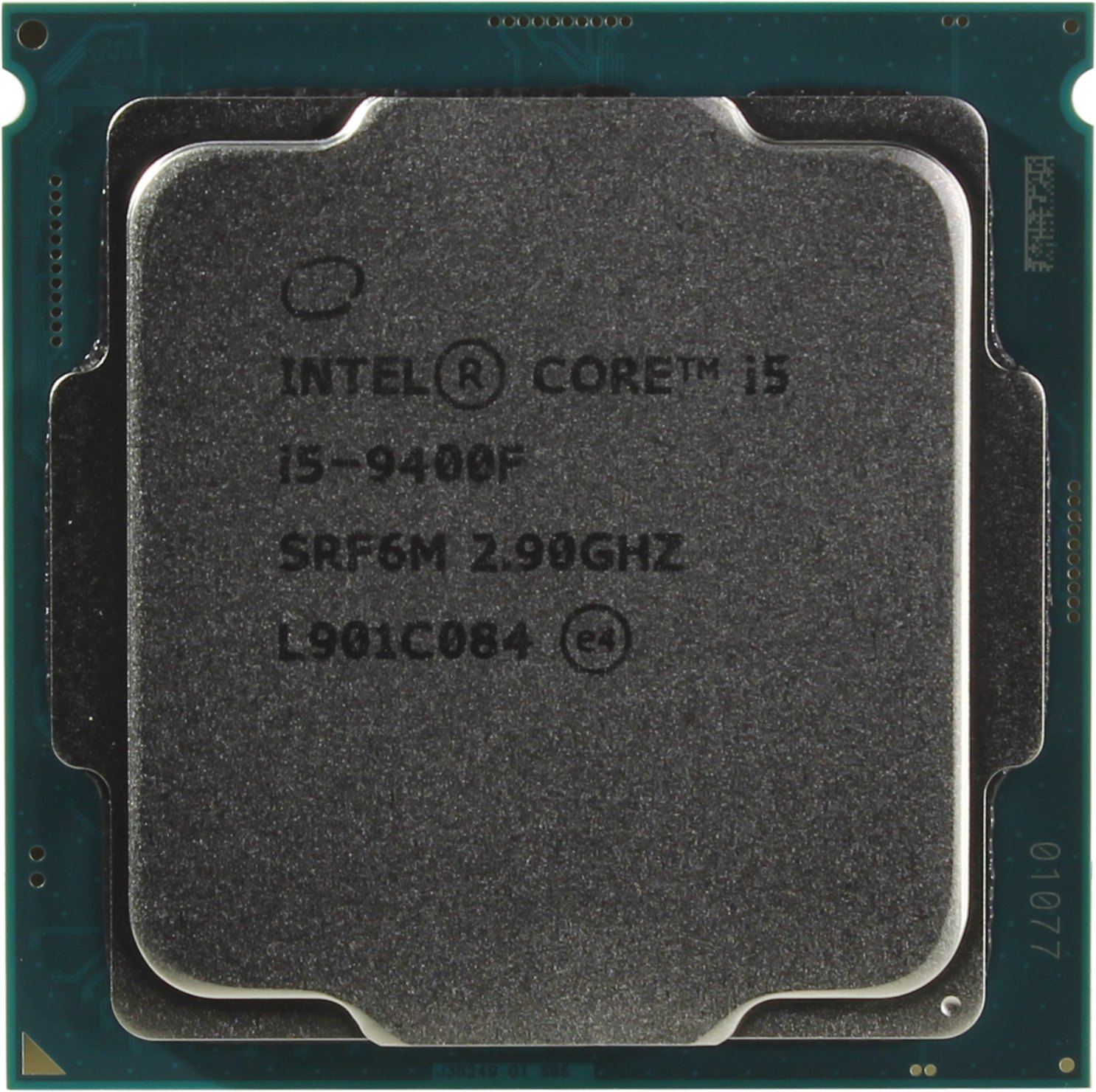 Процессор Intel Core i5-9400F 2.9/9M LGA1151v2  (CM8068403358819)
