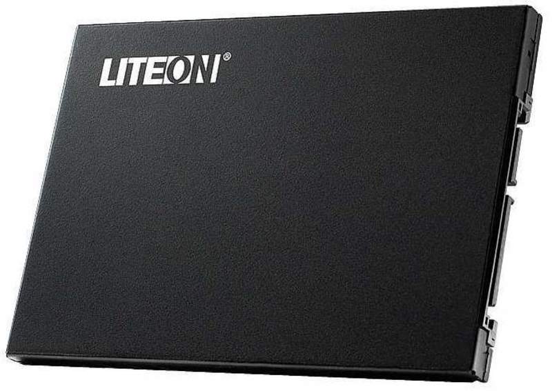 Диск SSD 2.5 120Gb LiteON SATA 6Gb/s  (PH5-CE120)