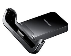 Док-станция для планшета Samsung GT-P6200/P6210 (не совместима с P3100/P3110)  (EDD-D1E2BEGSTD)