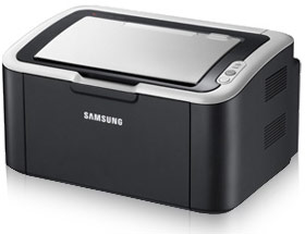 Принтер Samsung ML-1860 A4 лазерный