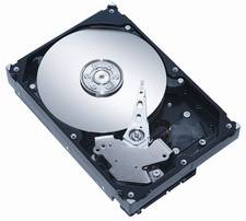 Жесткий диск 1 Tb Seagate ST31000340AS Barracuda 32Mb SATA-II