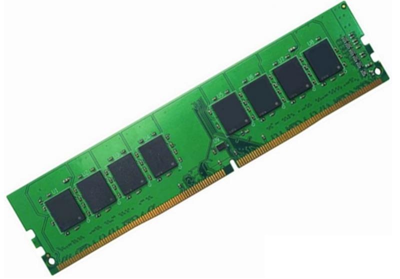 Память DDR4 8Gb PC4-19200, 2400MHz Hynix  (H5AN8G8NMFR-UHC)