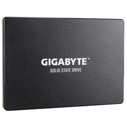 Диск SSD 2.5 240Gb Gigabyte, TLC  (GP-GSTFS31240GNTD)