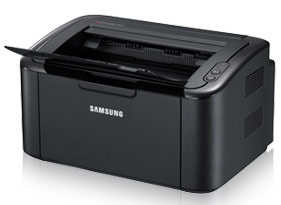 Принтер Samsung ML-1865 A4 лазерный