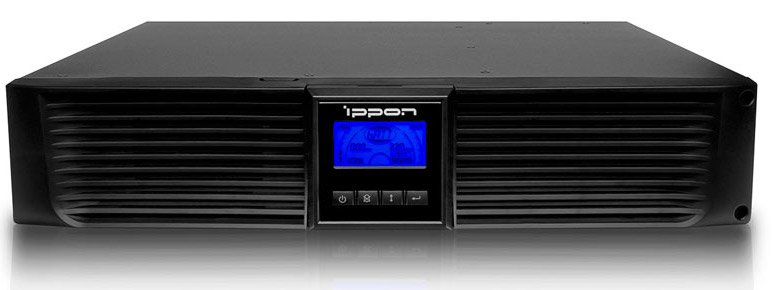 Источник бесперебойного питания Ippon Smart Winner 2000  (9210-7237-00P)