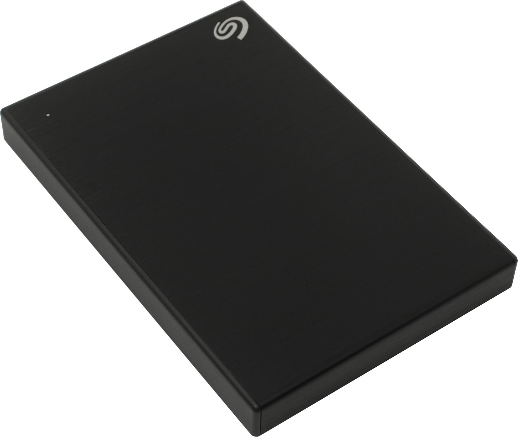 Жесткий диск внешний 2.5 1Tb Seagate One Touch, Black, USB 3.2  (STKB1000400)
