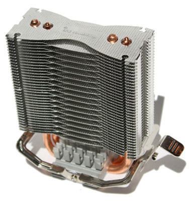 Вентилятор для процессора Ice Hammer IH-4200B SocketAM2/LGA775/1366/1156