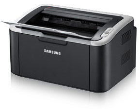 Принтер Samsung ML-1660 A4 лазерный