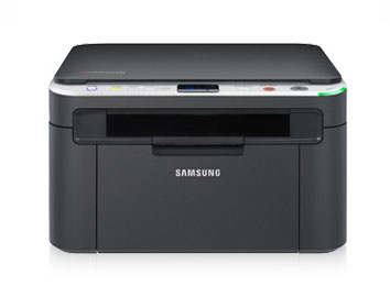 МФУ Samsung SCX-3200 A4 лазерный (принтер, сканер, копир)