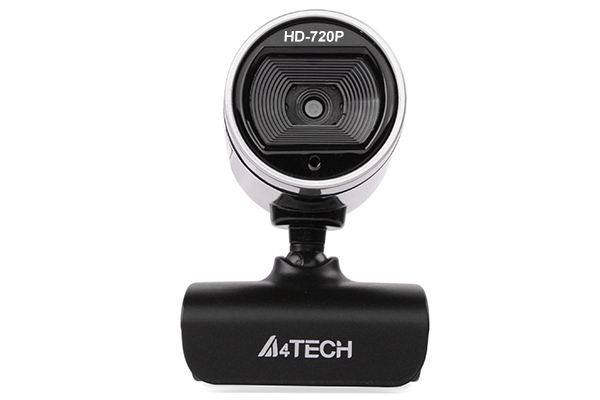 Веб-камера A4Tech PK-910P встр. микрофон