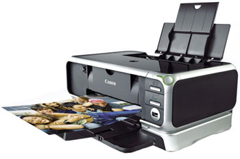 Принтер Canon PIXMA iP-5000 А4 струйный