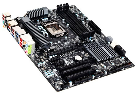 Материнская плата GIGABYTE GA-Z68XP-UD4 Socket1155/iZ68/DDR III/Video/SATA3 6Gb/USB 3.0/ATX