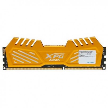 Память DDR3 8Gb PC3-14900, 1866MHz ADATA  (AX3U1866W8G10-BGV)