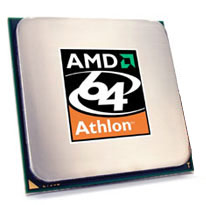 Процессор AMD Athlon II X3 435 SocketAM3 BOX  ADX435WFGIBOX