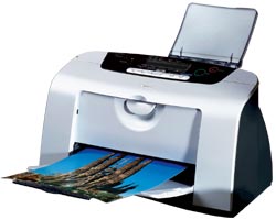 Принтер Canon BJ-i475D A4 USB2.0 (только Win9X, Win2K !!!)