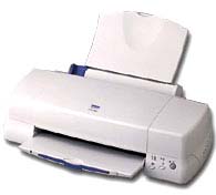 Принтер Epson Stylus Color 1160 (С295091) A3+ струйный
